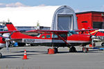 N7605U @ PANC - N7605U   Cessna 207A Stationair [207-00443] Ted Stevens Anchorage Int~N 02/07/2018 - by Ray Barber