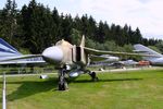 20 19 - Mikoyan i Gurevich MiG-23ML FLOGGER-G at the Flugausstellung P. Junior, Hermeskeil - by Ingo Warnecke