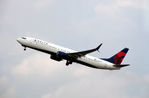 N843DN @ KATL - Takeoff Atlanta - by Ronald Barker