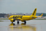 N906NK @ KATL - Taxi Atlanta - by Ronald Barker