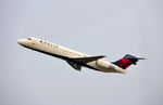 N925AT @ KATL - Takeoff Atlanta - by Ronald Barker