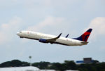 N3749D @ KATL - Takeoff Atlanta - by Ronald Barker
