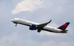 N67171 @ KATL - Takeoff Atlanta - by Ronald Barker