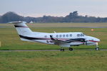 G-NICB @ EGSH - Departing from Norwich. - by Graham Reeve