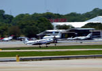 N48T @ KATL - Takeoff Atlanta - by Ronald Barker