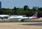 N429YX @ KATL - Taxi Atlanta - by Ronald Barker