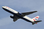 G-BNWX @ EGLL - at lhr - by Ronald