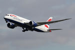 G-ZBJF @ EGLL - at lhr - by Ronald