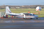 G-CZNE @ EGBJ - G-CZNE at Gloucestershire Airport. - by andrew1953