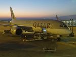 A7-BCQ @ LEBL - Qatar Airways - by Jean Christophe Ravon - FRENCHSKY