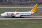 TC-CPO @ EDDL - at dus - by Ronald