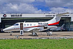 PR-CSW @ SBBH - PR-CSW   Embraer EMB-500 Phenom 100 [50000048] Belo Horizonte-Pampulha Int'l~PP 30/03/2012 - by Ray Barber