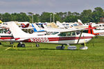 N20966 @ KLAL - N20966   Cessna 182P Skylane  [182-61327] Lakeland-Linder~N 16/04/2010 - by Ray Barber
