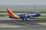 N7842A @ KSFO - Departing runway 10 SFO 2021. - by Clayton Eddy