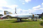 63-7583 - McDonnell F-4C Phantom II at the Flugausstellung P. Junior, Hermeskeil - by Ingo Warnecke