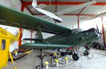 HA-ANA - Antonov An-2 COLT at the Flugausstellung P. Junior, Hermeskeil - by Ingo Warnecke