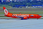 PR-GTF @ SBGR - PR-GTF   Boeing 737-8EH [34279] (GOL Transportes Aeros) Sao Paulo-Guarulhos~PP 18/03/2012 - by Ray Barber