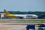 N647GT @ KATL - Taxi for takeoff Atlanta - by Ronald Barker