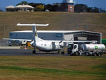 VH-LCL @ YMHB - At Hobart - by Micha Lueck