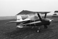 F-PYQG - Brienne le Chateau airfield  RSA Rally  1984 - by Joost J. Bakker IJmuiden