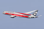 A6-BLV @ LOWW - Etihad Airways Boeing 787-9 Dreamliner F1 Abu Dhabi Grand Prix - livery - by Thomas Ramgraber