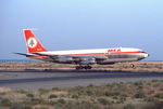 OD-AFZ @ LCA - Larnaca 1.6.1987 - by leo larsen