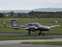 G-JRHH @ EGBJ - At Gloucestershire Airport. - by James Lloyds