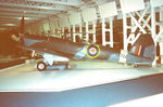 PK724 - RAF Museum Hendon 8.6.1987 - by leo larsen