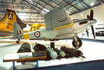 TW117 - RAF Museum Hendon 8.6.1987 - by leo larsen