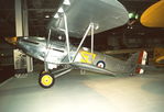 G-ABMR - RAF Museum Hendon 9.6.1987 - by leo larsen