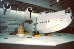 ML824 - RAF Museum Hendon 9.6.1987 - by leo larsen