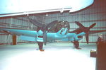 701152 - RAF Museum Hendon 9.6.1987 - by leo larsen