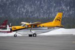 N247TC @ KTRK - Truckee airport in California 2022. - by Clayton Eddy