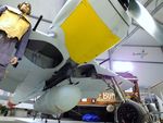 170393 - Focke-Wulf Fw 190A-8 at the Luftfahrtmuseum Laatzen, Laatzen (Hannover)