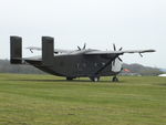 G-PIGY @ EGBP - G-PIGY at Cotswold Airport. - by andrew1953