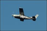 N8KR @ EDDR - 1981 Cessna P210N, c/n: P21000709 - by Jerzy Maciaszek