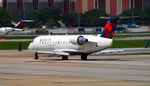 N8847A @ KATL - Taxi for takeoff Atlanta - by Ronald Barker