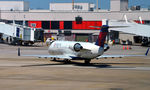 N8946A @ KATL - Ready to taxi for takeoff Atlanta - by Ronald Barker