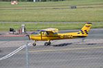 G-BSCZ @ EGBJ - G-BSCZ at Gloucestershire Airport. - by andrew1953