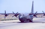 B-679 @ LCA - Larnaca 8.7.1987 - by leo larsen