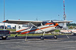 N185JW @ PALH - N185JW   Cessna A.185F Skywagon 185 [185-03183] Lake Hood Seaplane Base~N 01/07/2018 - by Ray Barber