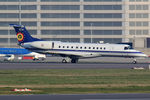 CE-04 @ EBBR - at bru - by Ronald