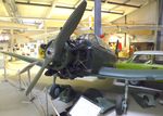 5418 - Yakovlev Yak-18 MAX at the Luftfahrtmuseum Laatzen, Laatzen (Hannover) - by Ingo Warnecke
