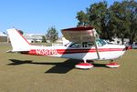 N3878L @ FD04 - Cessna 172G - by Mark Pasqualino