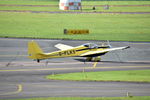 G-FLKS @ EGBJ - G-FLKS at Gloucestershire Airport. - by andrew1953