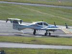 G-DOSC @ EGBJ - G-DOSC at Gloucestershire Airport. - by andrew1953