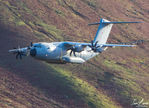 ZM408 - Low level in the lake district - by ianlane1960
