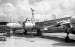 N9424Z @ KMIA - Miami International August 1974 - by Gordon Riley