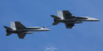 166832 @ KNTU - Hornet to Hornet refueling demo - by Topgunphotography