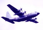 MM61993 - Vaerloese Air Base Denmark 23.9.1987 - by leo larsen